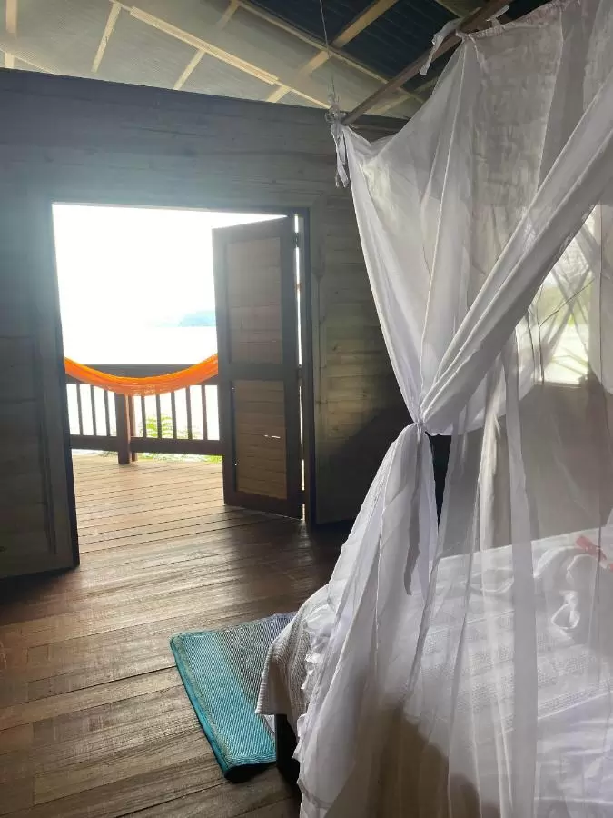 Hotel Nautilos Nuquí