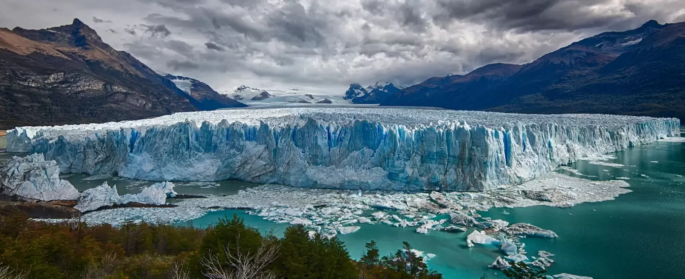 Iguazu y Argentina desde Colombia
