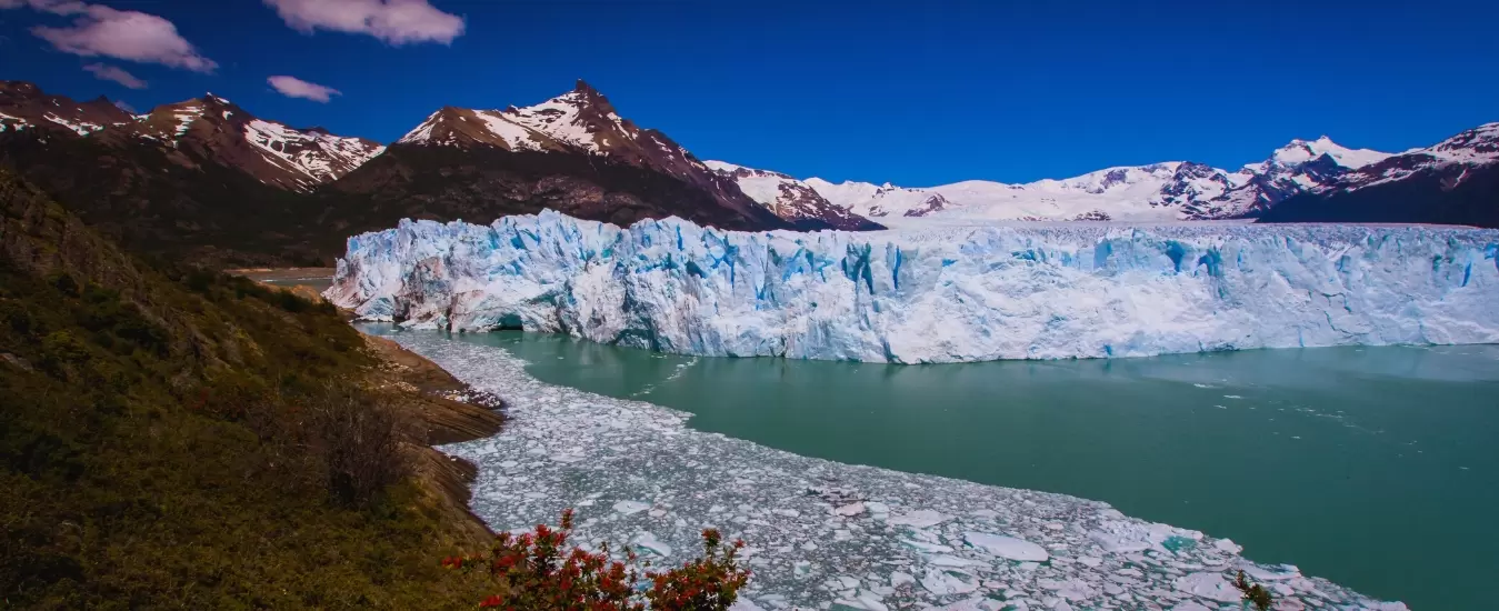 Iguazu y Argentina desde Colombia