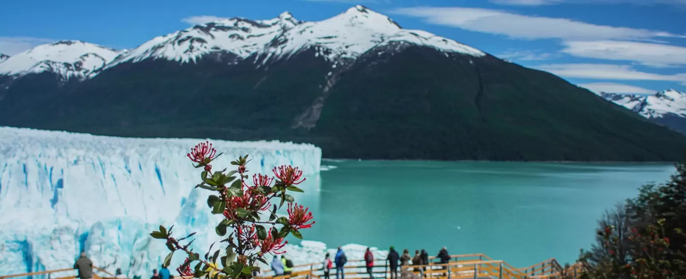 Iguazu y Argentina desde Colombia