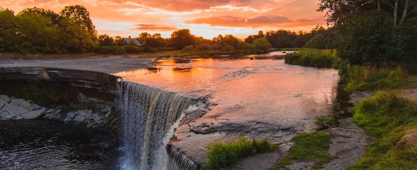 Iguazu y Argentina desde Colombia