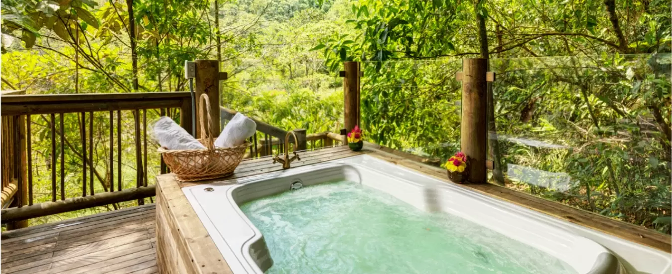 Suite Imperial Manantiales del Campo