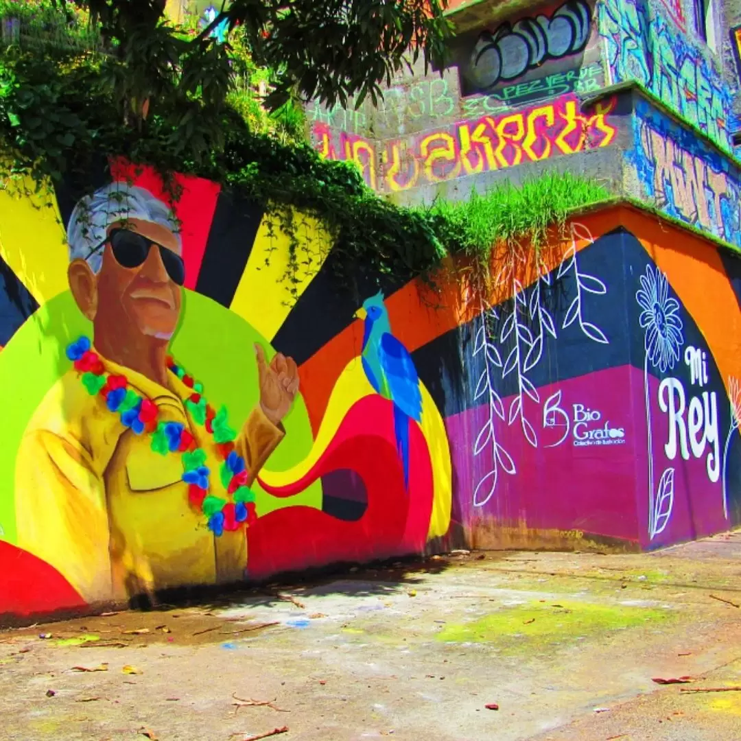 Tour por Medellín