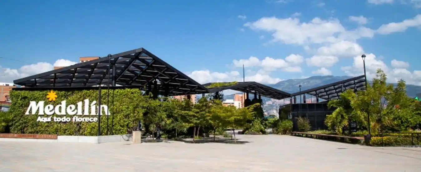Tour Comunitario Medellin