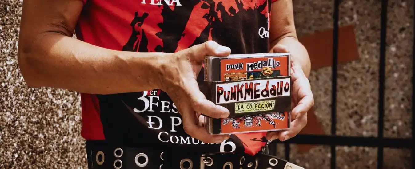 Turismo Comunitario Medellín