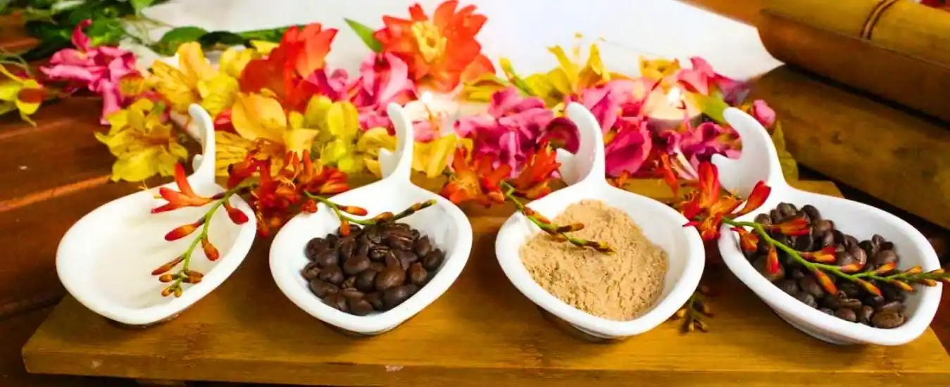 Wellness en Medellín