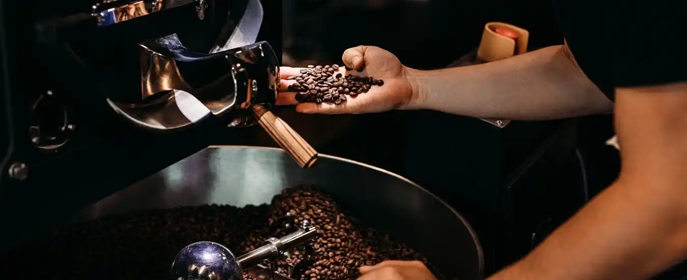 Baristas en Medellin