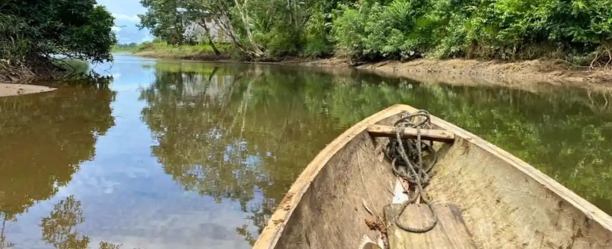 Viajes a Nuqui Colombia