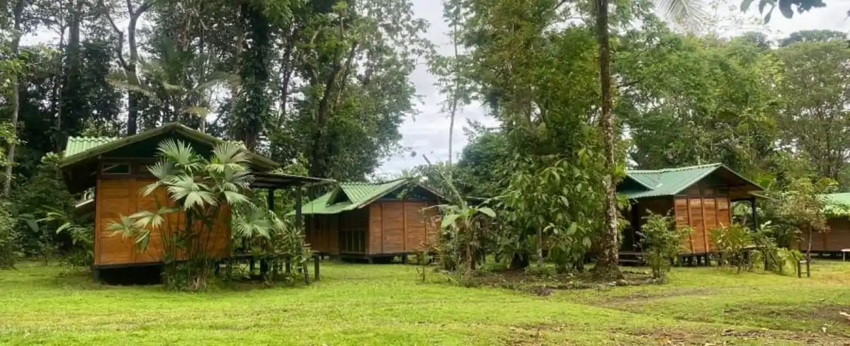 Viajes a Nuqui Colombia