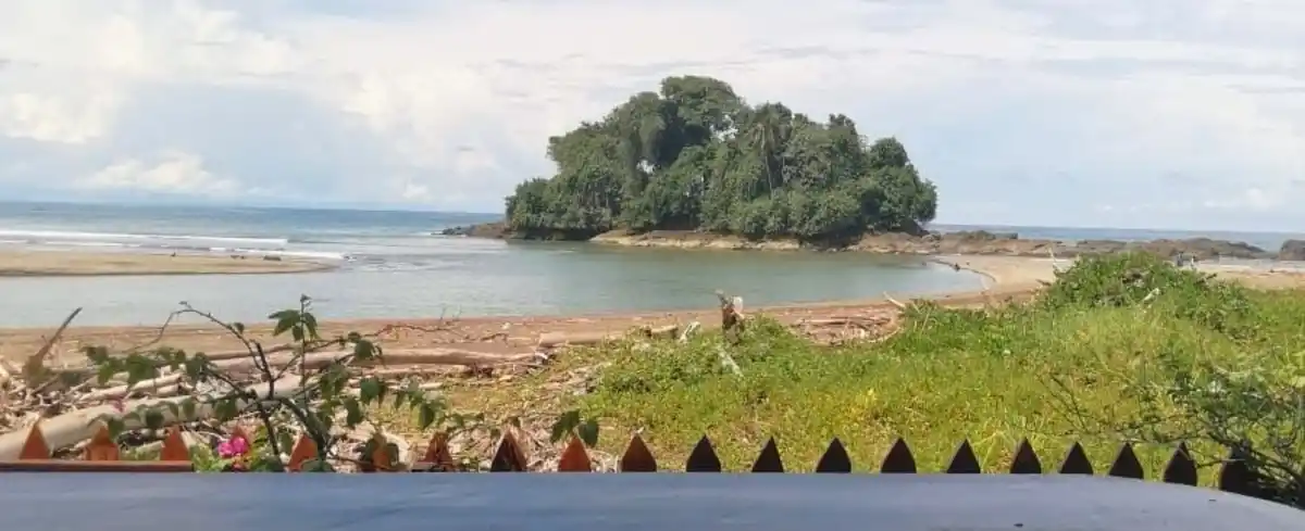 Viajes a Nuqui Colombia