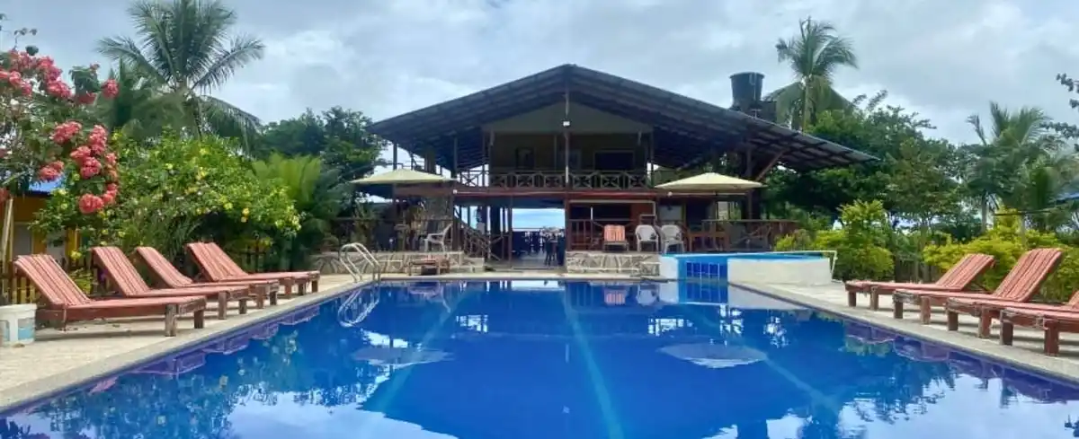 Viajes a Nuqui Colombia