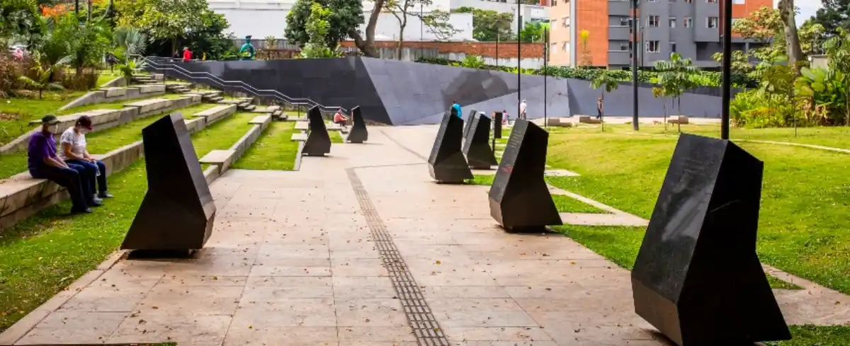 Tour a Medellin