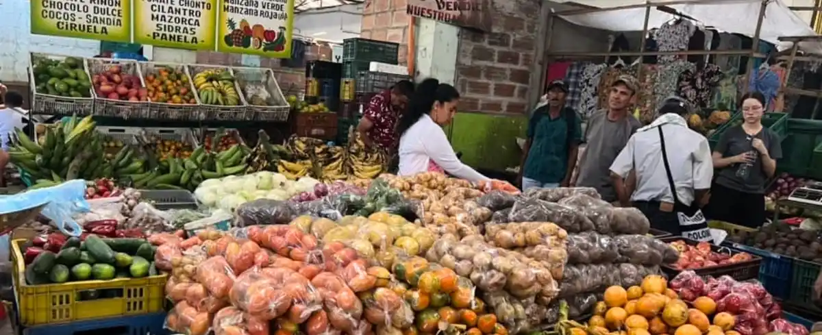 Tour a Medellin