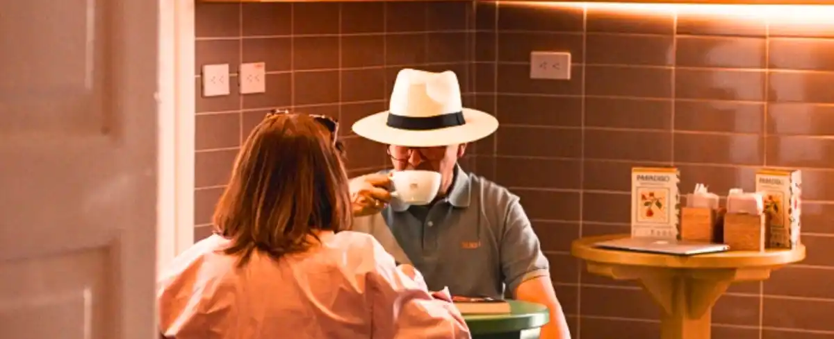 Tour Comunitario Medellin