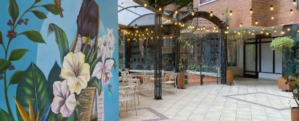 Casa Laureles Medellín