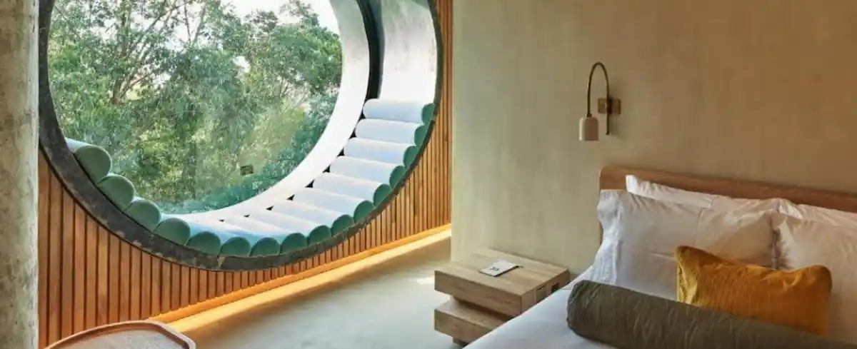 Habitación superior 23 Hotel Medellín