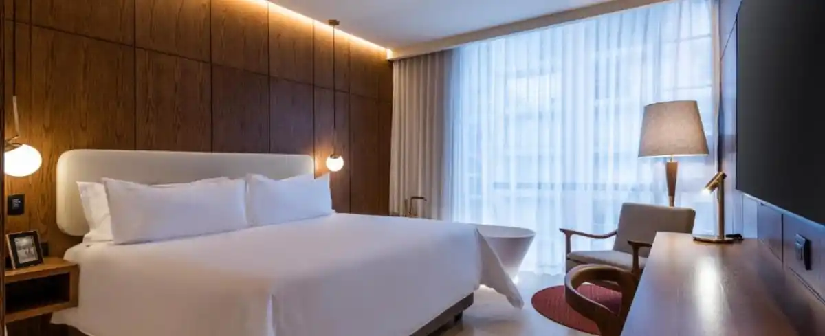 Standard Suite Elcielo Hotel Medellín