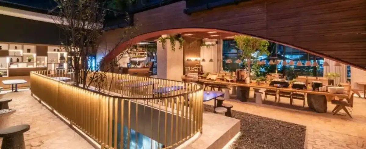 Hashtag 98 Hotel en El Poblado Medellín