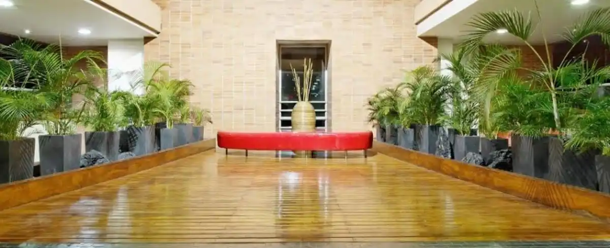 Hotel Holiday Inn Express & Suites Medellín en El Poblado