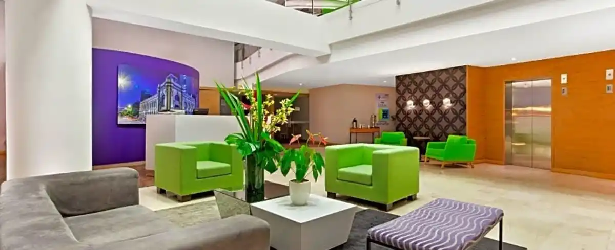 Hotel La Quinta by Wyndham Medellín