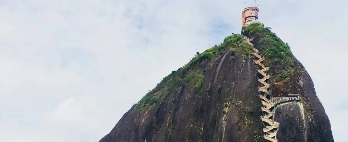 Tour a Medellin