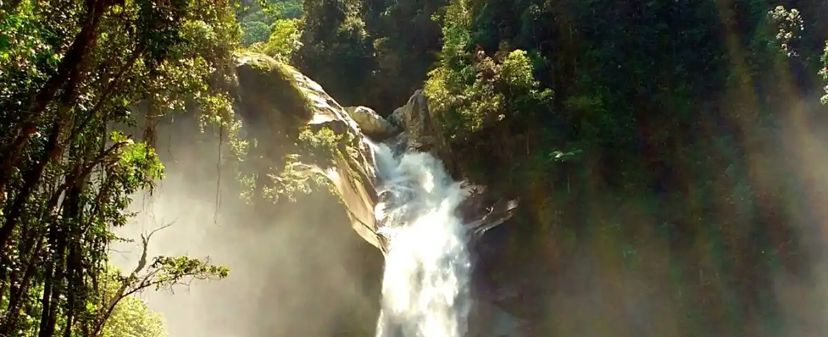 Tour a Medellin