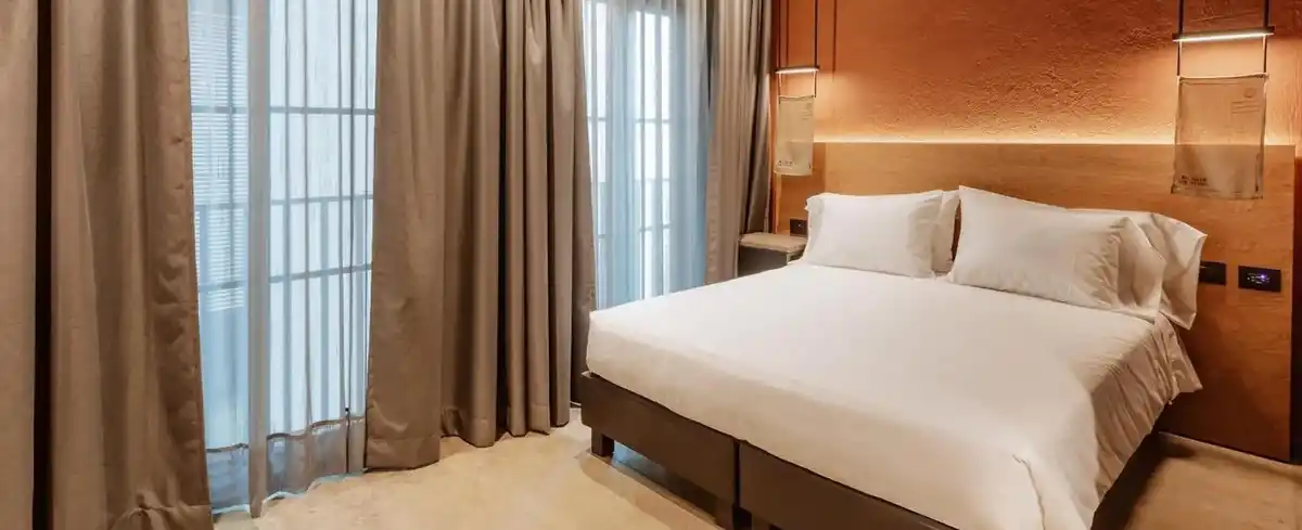 Habitación Standard The Art Hotel Medellín