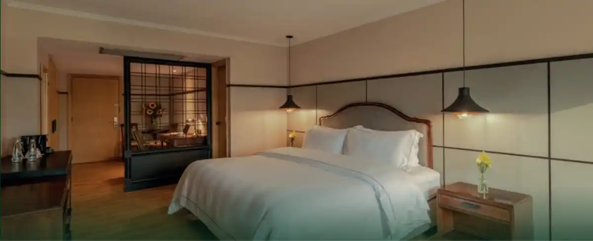 Habitación Superior Queen Hotel Poblado Plaza