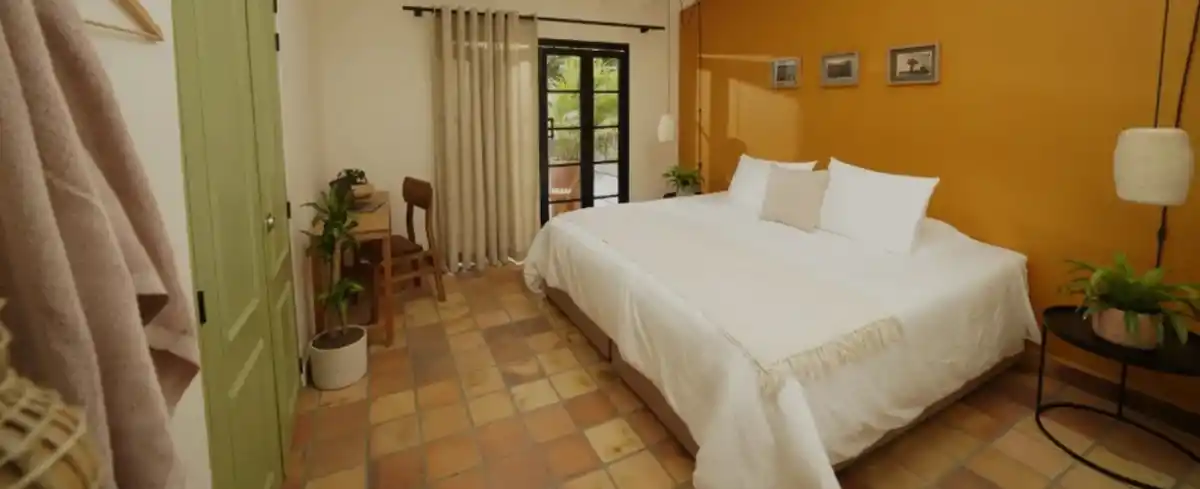 Hotel Boutique Quinta Ladera en Provenza Medellín