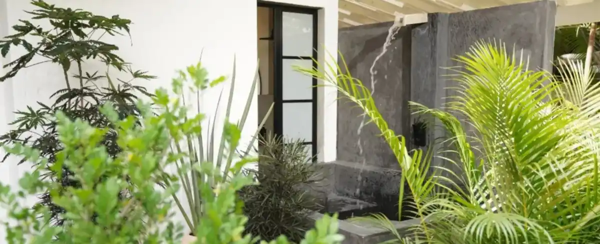 Habitación Premium con bañera Hotel Quinta Ladera Medellín