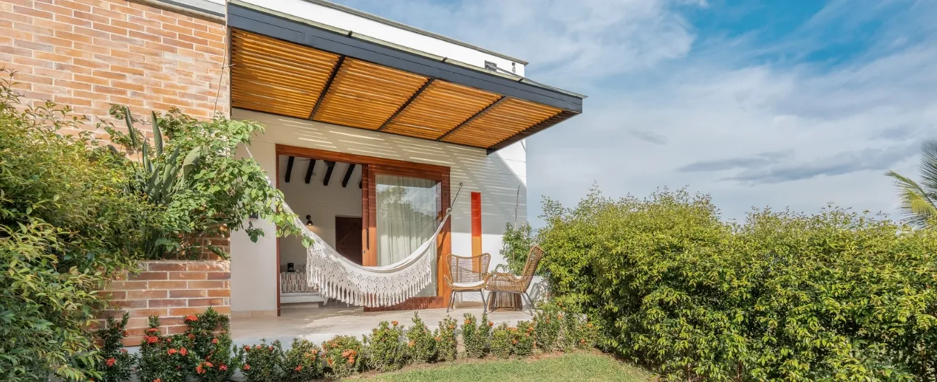 Fina Estampa Country Hotel en Támesis Antioquia