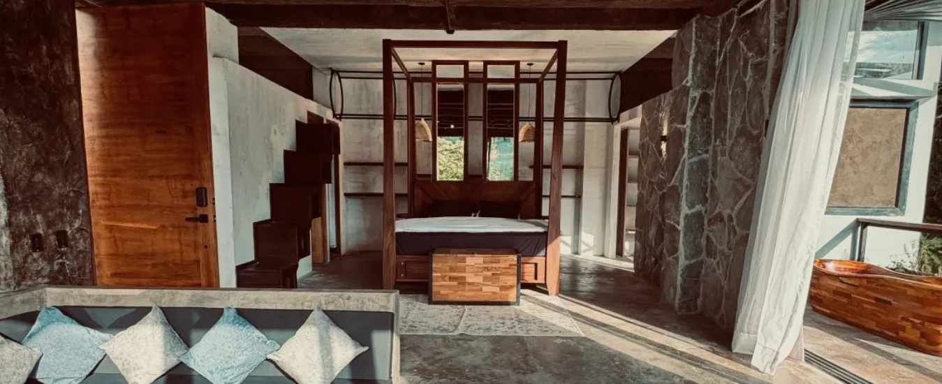 Villa Indigo Cerro Tusa Springs