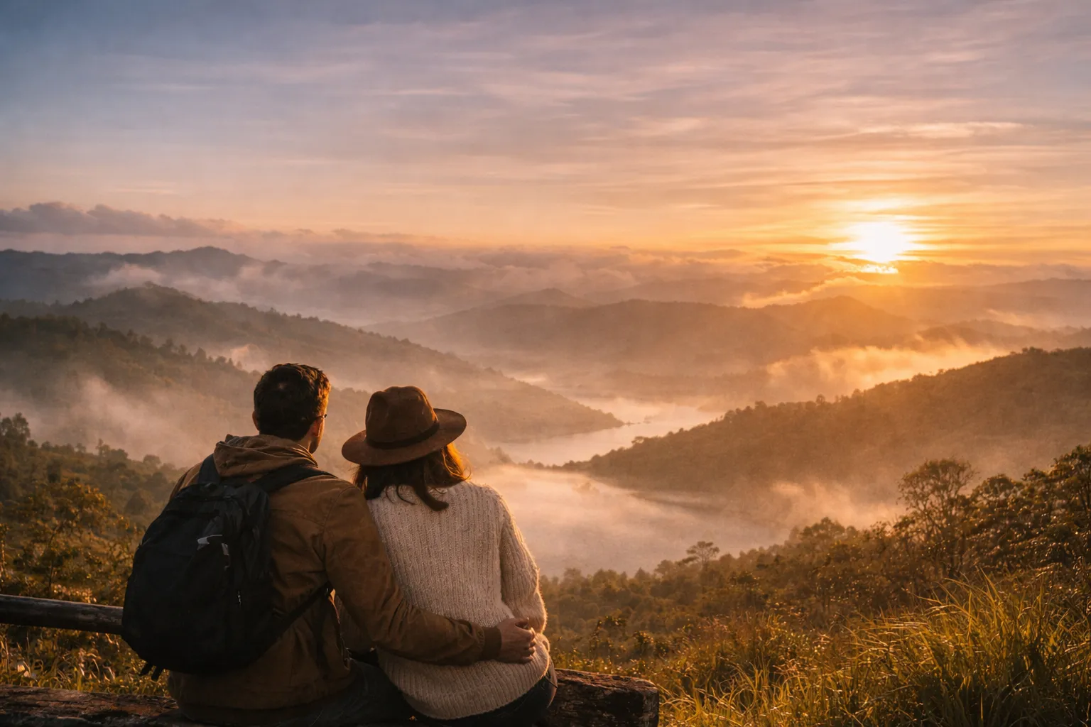 Viajes que conectan contigo