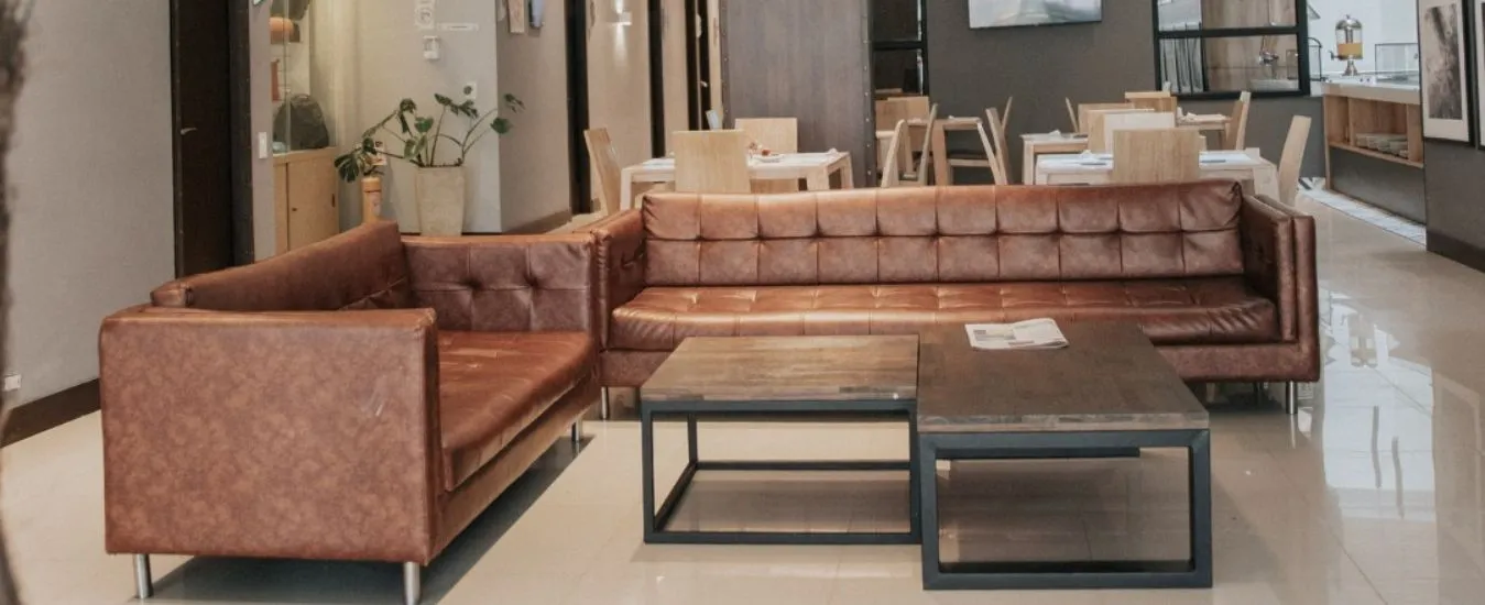 Hotel Dix en El Poblado Medellín