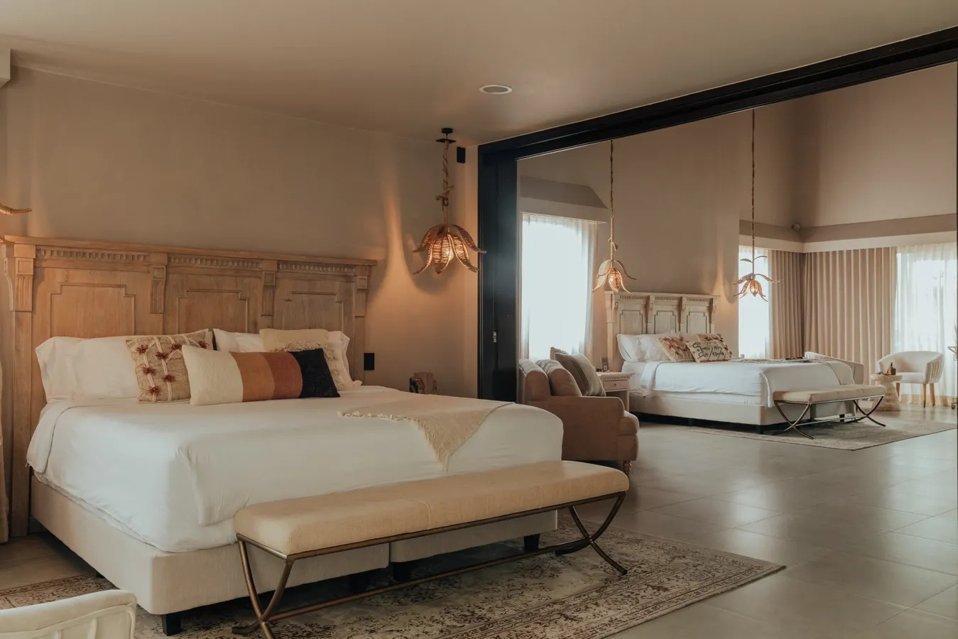 Grand Suite Tau House