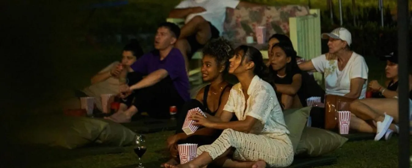 Hotel ideal para familias en Doradal