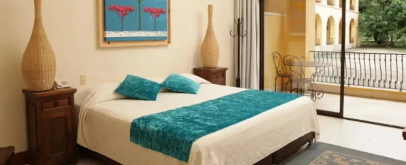 Suite Torre del Campanario en Hotel Spa Santa Fe Colonial