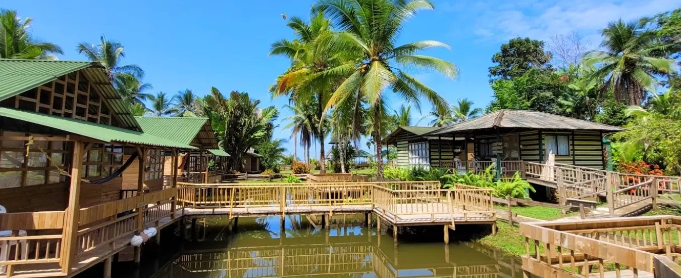 Imagen de Plan Descanso Hotel Playa Alegre  Bahía Solano - 2026