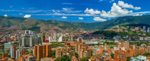Imagen de City Tour por Medellín 