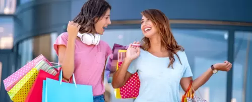 Imagen de Tour de Compras en Medellín