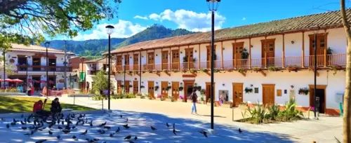 Imagen de Tour por Oriente Cercano <br>desde Medellín