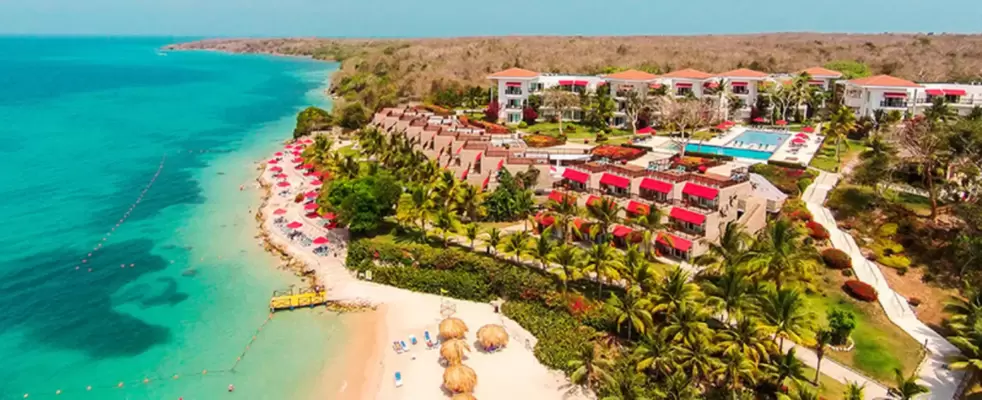 Imagen de Hotel Decameron Barú