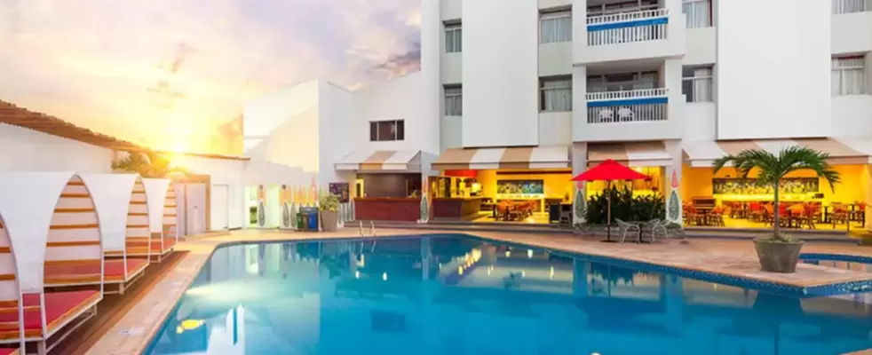 Imagen de Hotel Decameron Cartagena
