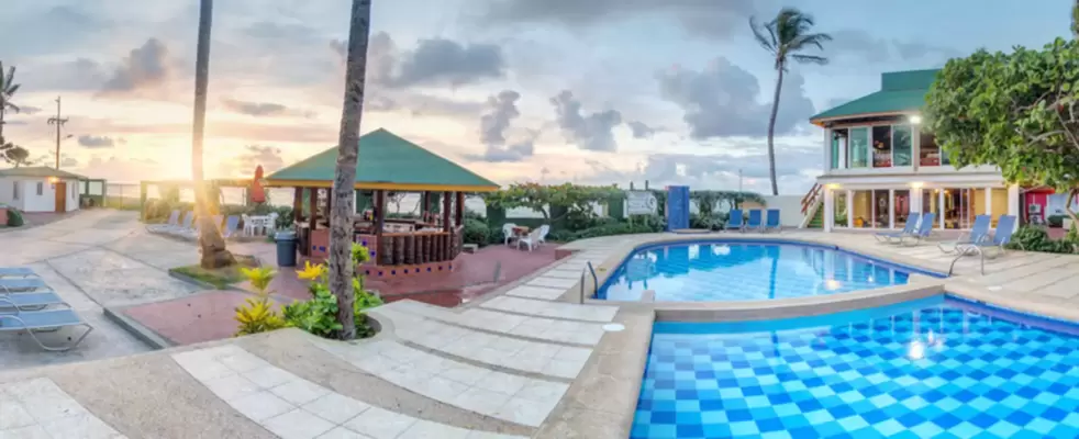 Imagen de Decameron San Luis