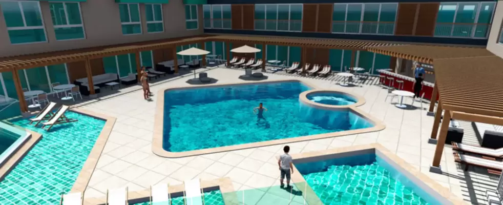 Imagen de Decameron Maryland