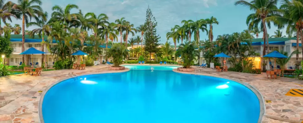 Imagen de Decameron Marazul