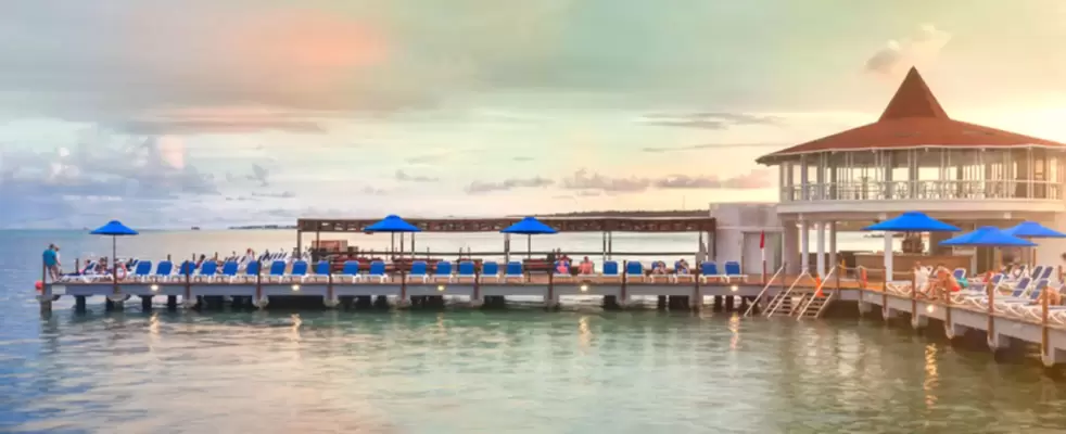 Imagen de Decameron Aquarium