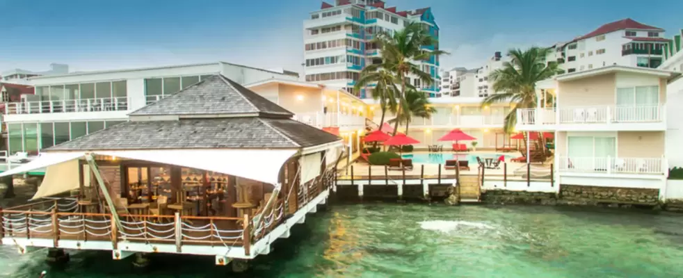 Imagen de Decameron Los Delfines