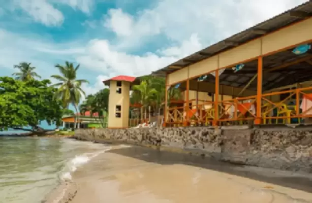 Imagen de Hotel Miss Elma Providencia