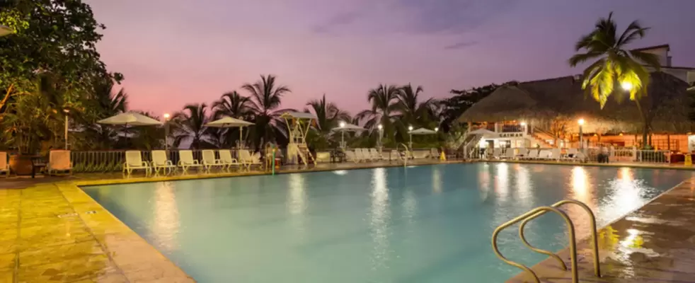 Imagen de Hotel Decameron Galeón